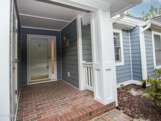 Condo for sale in Southern Pines, North Carolina