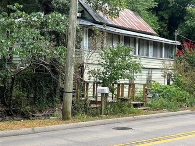 House for sale in Ark