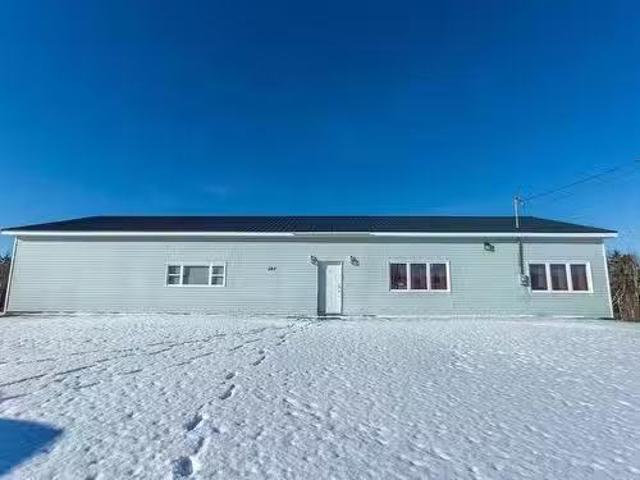 House for sale in Upper Nappan, Nova Scotia