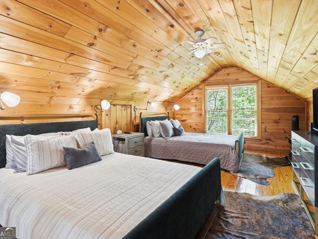 House for sale in Blue Ridge, Georgia