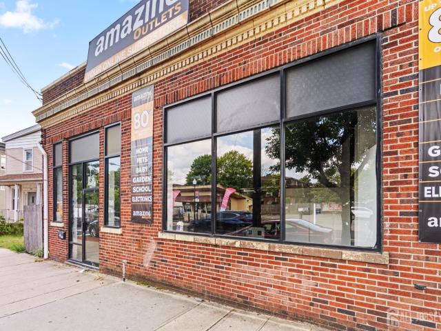Commercial for sale in Perth Amboy, New Jersey