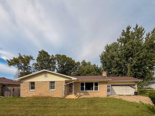 House for sale in Benton Harbor, Berrien County