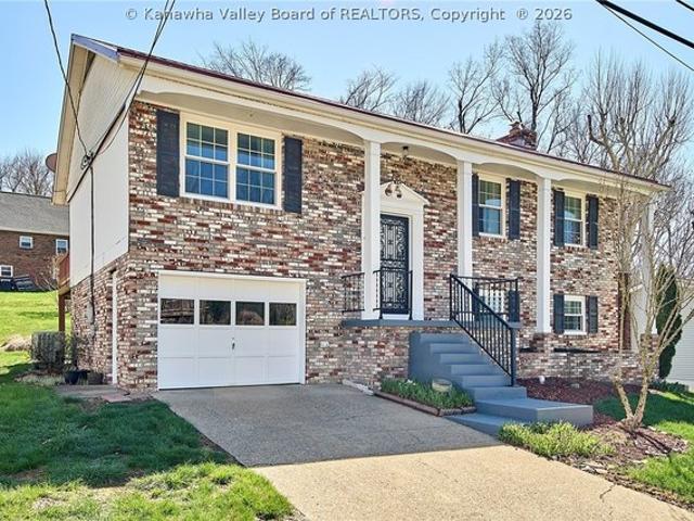 House for sale in Poca, West Virginia