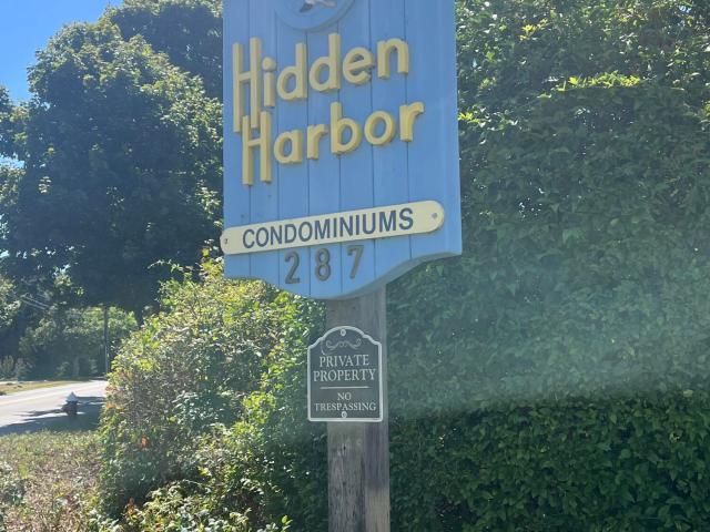 Condo for sale in Hyannis