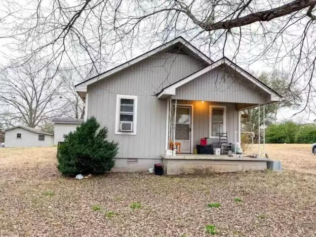 House for rent in Ark