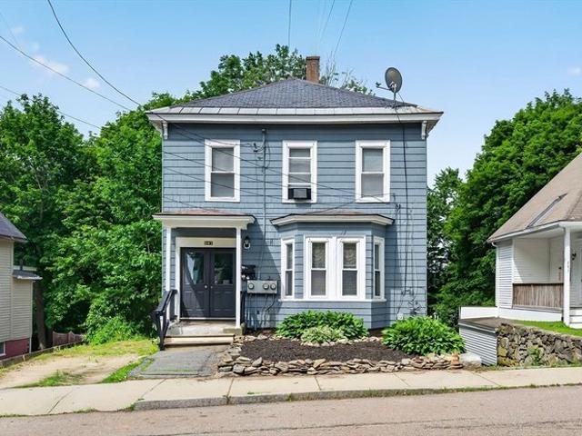 House for sale in Gardner, Massachusetts