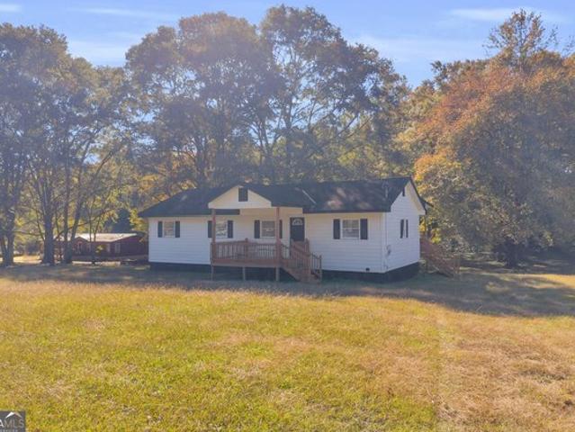 House for sale in Ila, Georgia