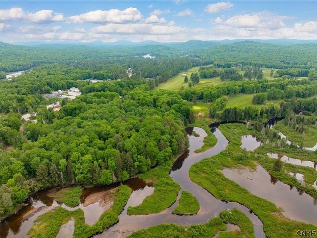 Land for sale in Old Forge, New York