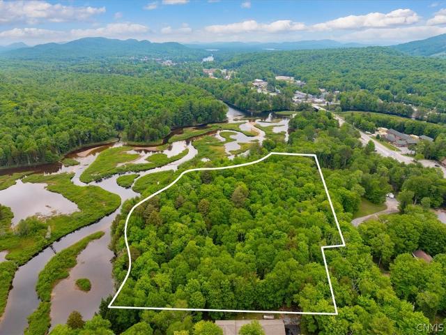 Land for sale in Old Forge, New York