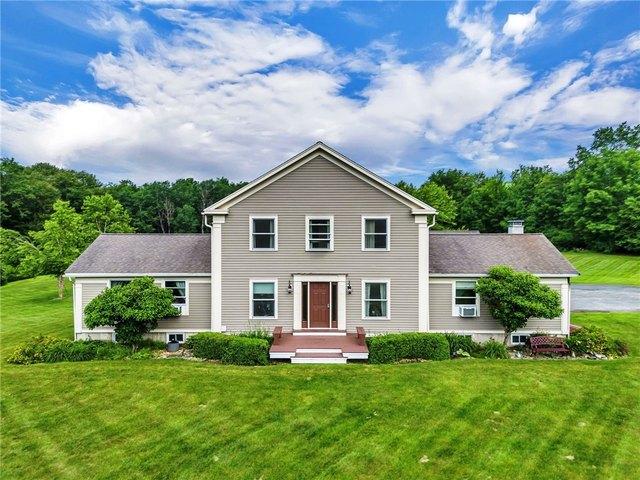 House for sale in Village of Cooperstown, Otsego County