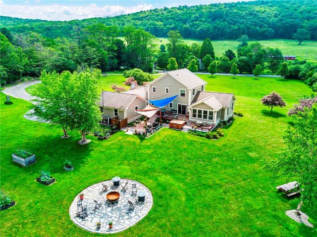 House for sale in Roseboom, New York