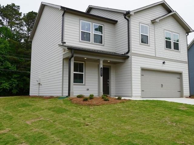 House for sale in Athens, Georgia