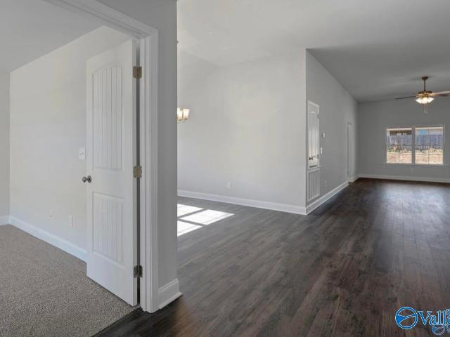 House for sale in Meridianville, Alabama