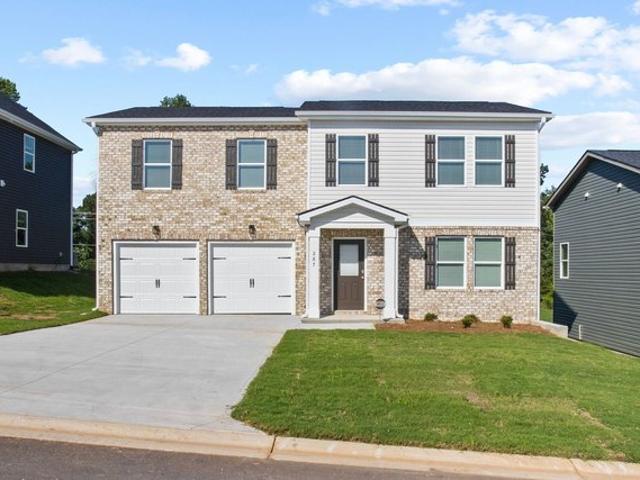 House for sale in Woodruff, South Carolina