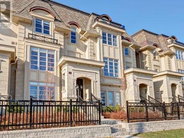 House for rent in Oakville, Ontario