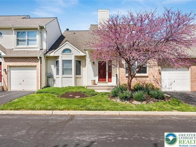 Townhouse for sale in Lehigh, Pennsylvania