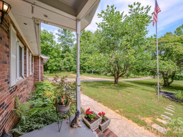 House for sale in Old Fort, North Carolina