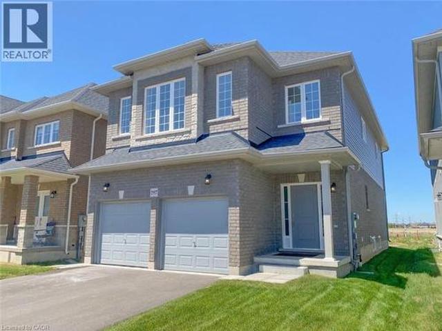 House for sale in Ancaster, Ontario