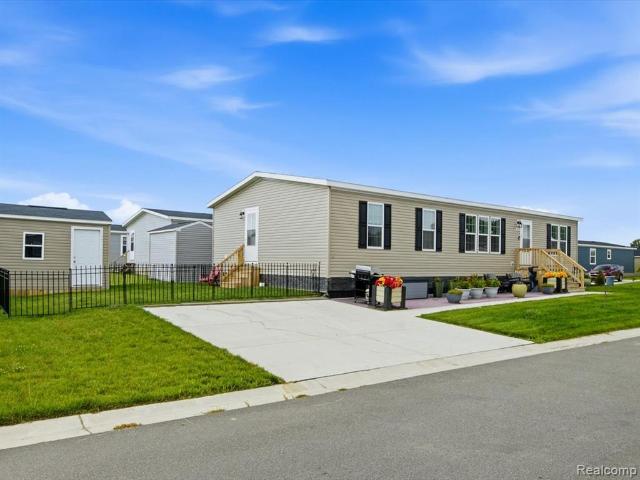 House for sale in Fort Gratiot, Michigan