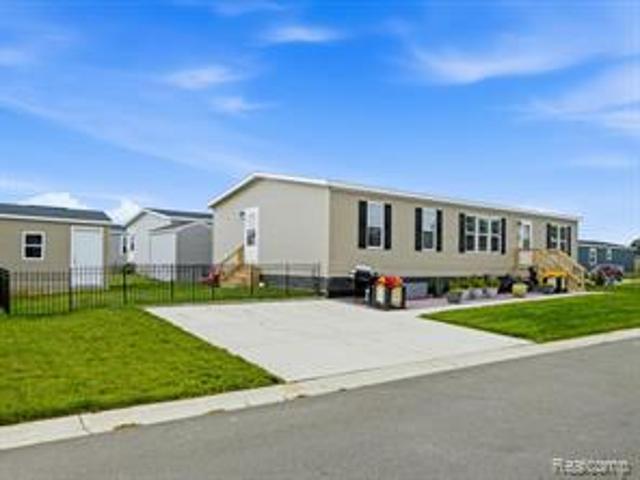 House for sale in Fort Gratiot, Michigan