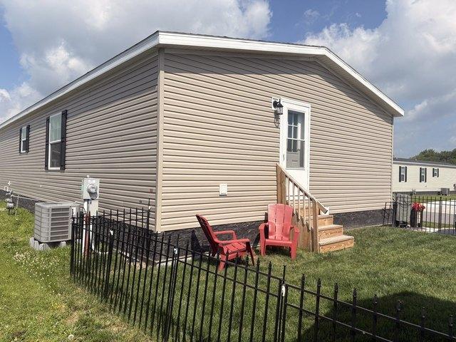 House for sale in Fort Gratiot, Michigan