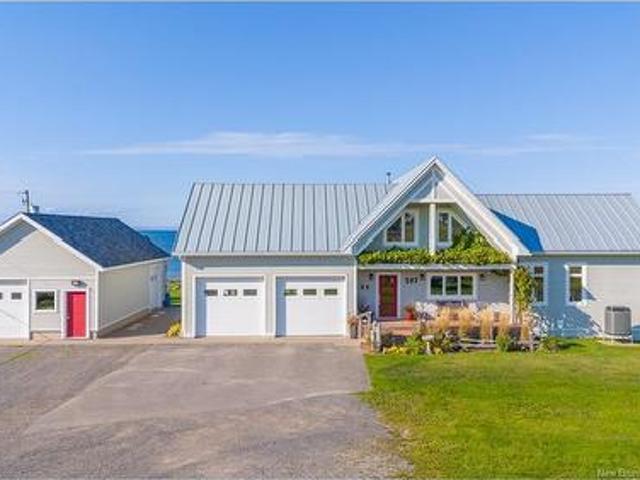 House for sale in Caraquet, New Brunswick