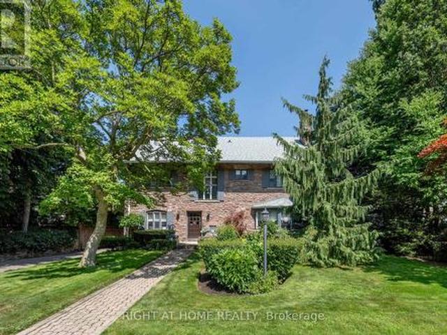 House for sale in Woburn, Ontario