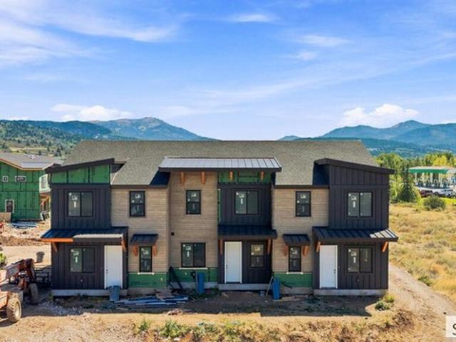 House for sale in Victor, Idaho
