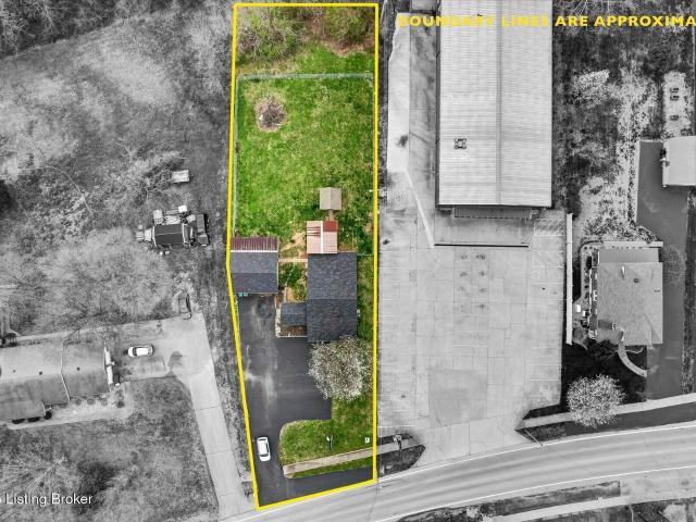 House for sale in Mount Washington, Kentucky