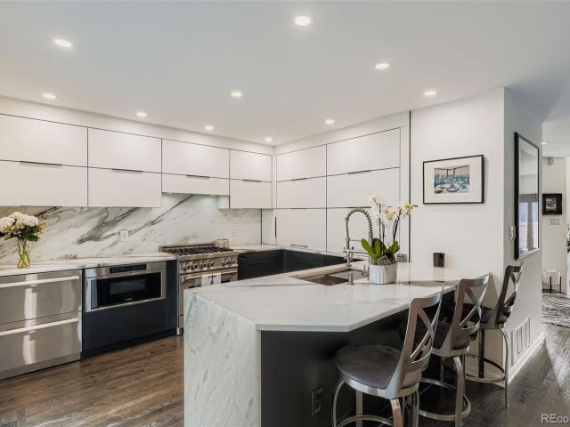 Townhouse for sale in Denver