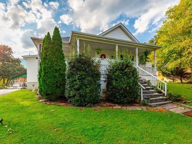House for sale in Whitwell, East Tennessee