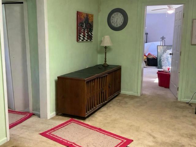 House for sale in Whitwell, East Tennessee
