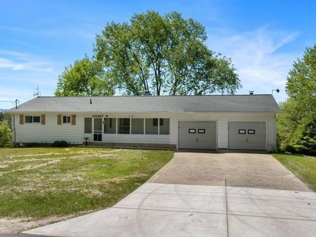 House for sale in Boyne Falls, Michigan