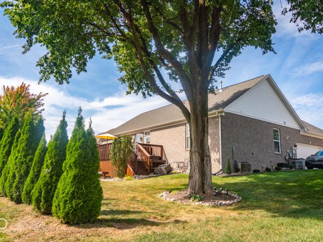 House for sale in Pittsboro, Hendricks County