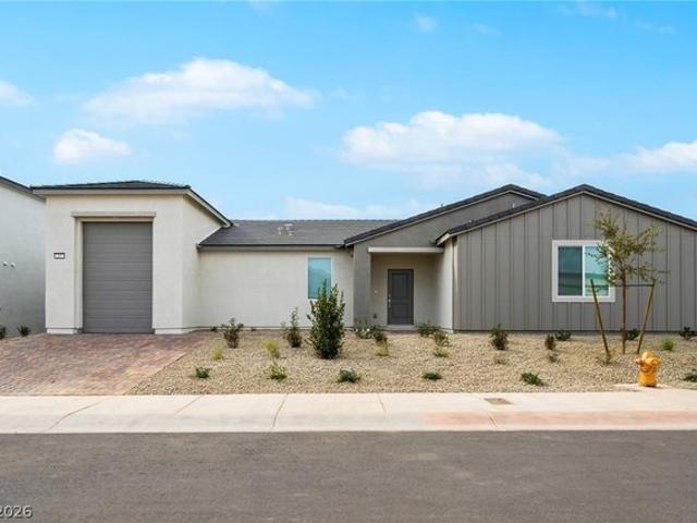 House for sale in Mesquite, Nevada