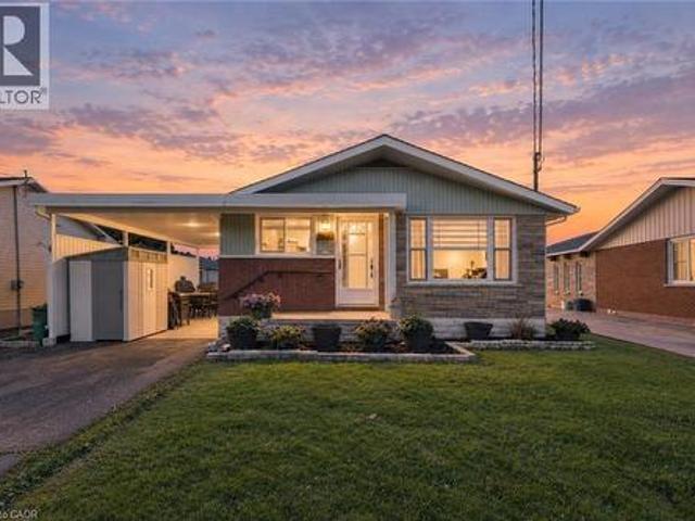 House for sale in Niagara, Ontario