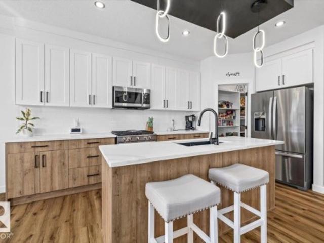 House for sale in Sherwood Park, Alberta