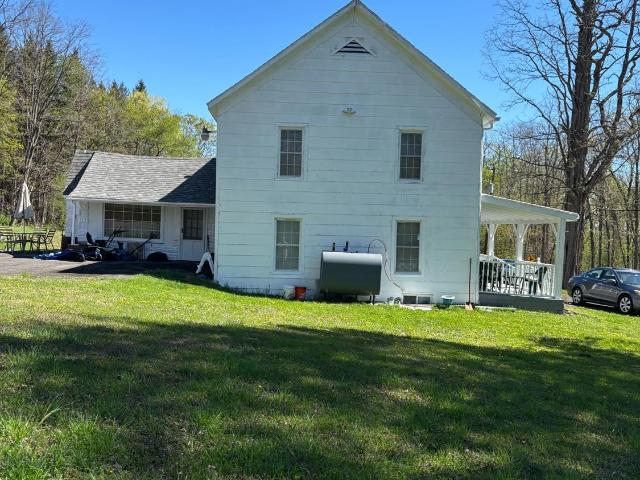 House for sale in Cornwallville, New York