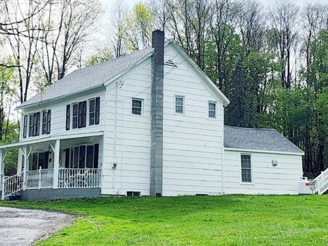 House for sale in Cornwallville, New York