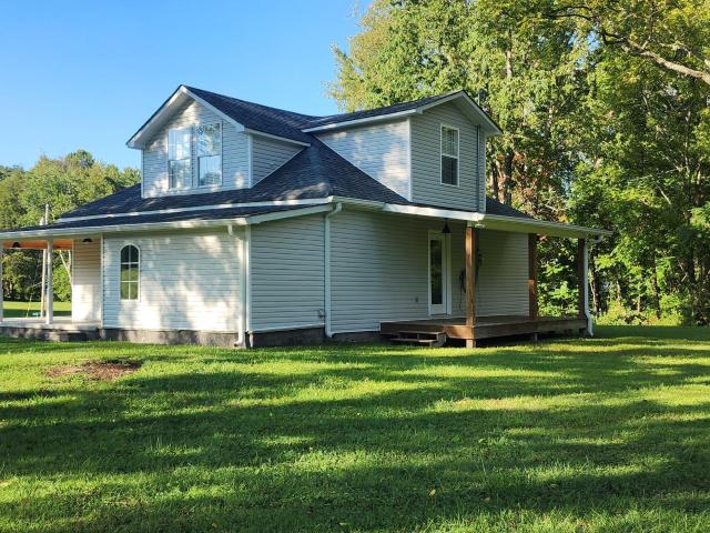 House for sale in Tennessee