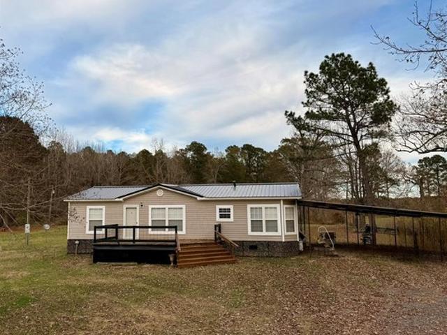 House for sale in Sarepta, Louisiana