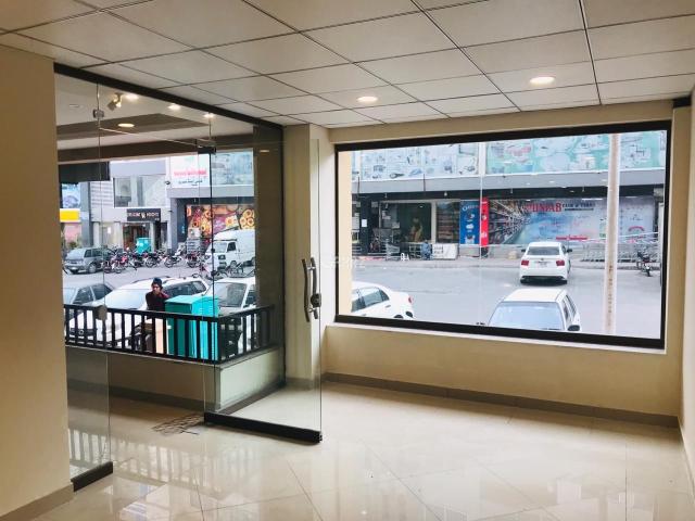 Commercial for sale in Rawalpindi, Bharia Town Rawalpindi