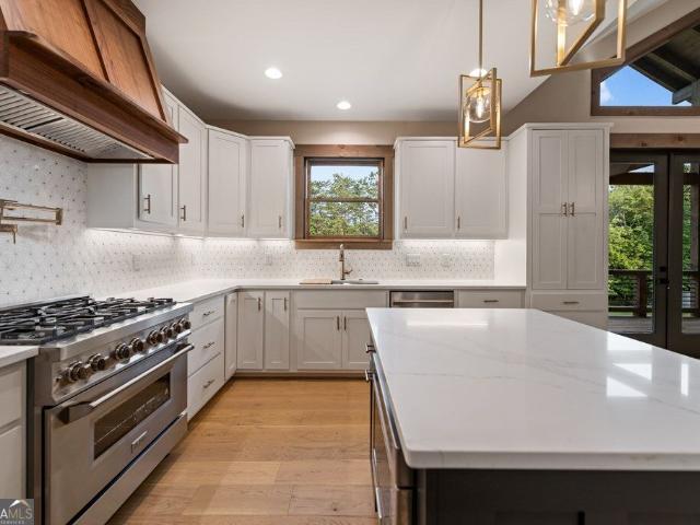 House for sale in Blue Ridge, Georgia