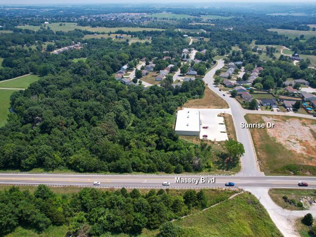 Commercial for sale in Nixa, Missouri