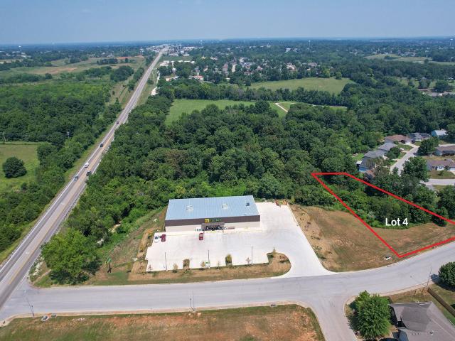 Commercial for sale in Nixa, Missouri