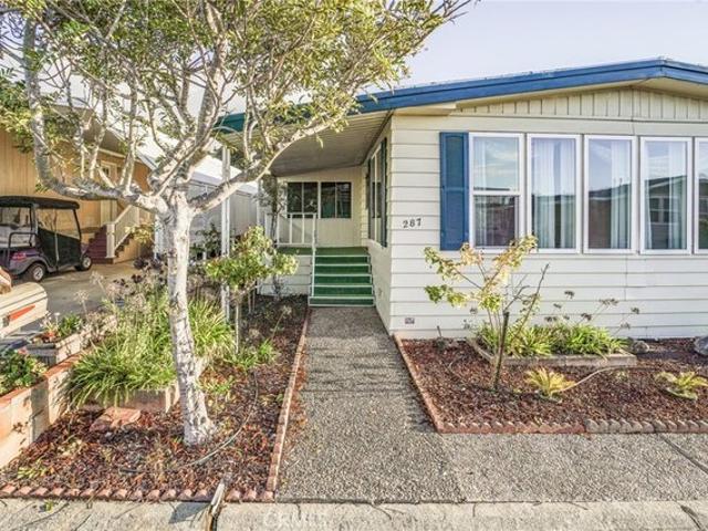 House for sale in Arroyo Grande, California