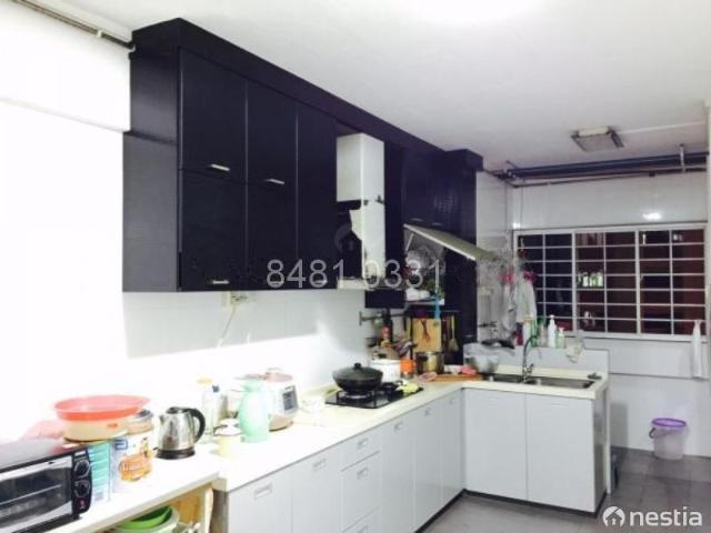 Apartment for sale in 19 North East, Hougang