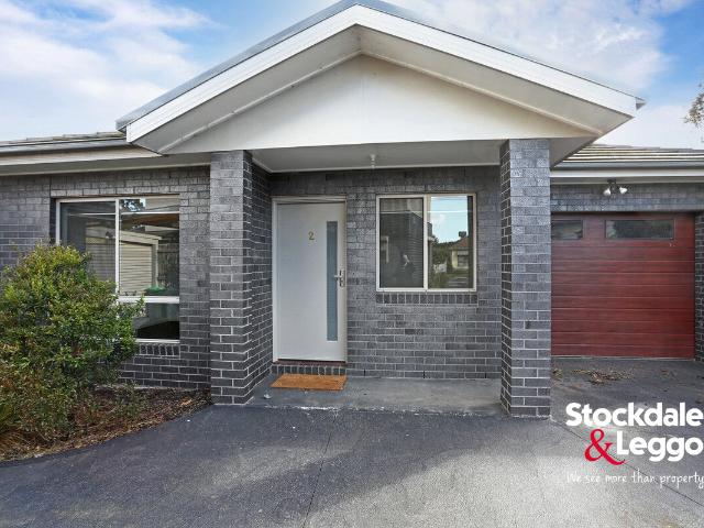 Apartment for rent in Camerons Creek, Victoria