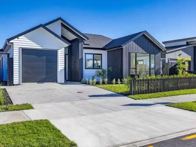 House for sale in Owhata