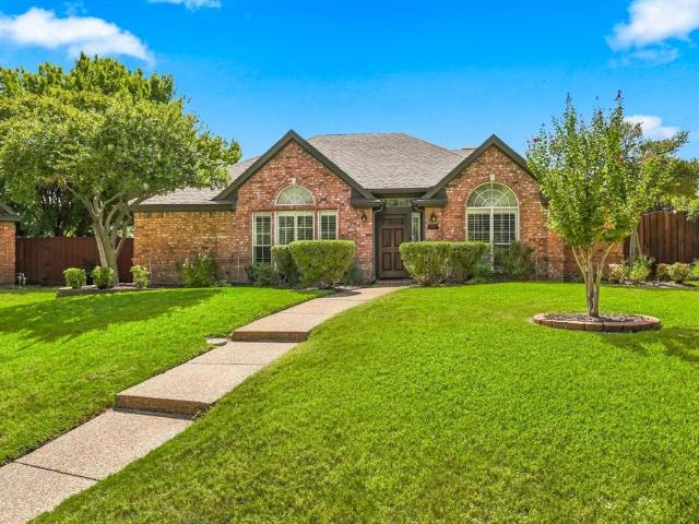 House for sale in Coppell, Texas